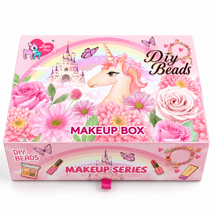 Kids Unicorn Makeup Set