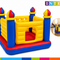 Castle bouncer 