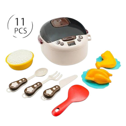 Mini Rice Cooker