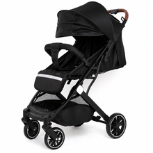 Kidilo K9G Baby Stroller – Foldable & Lightweight - black
