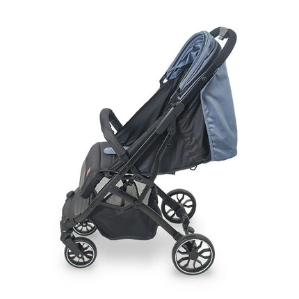 TINNIES Baby Stroller - Blue