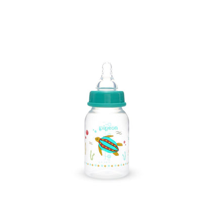 Flexible Standard Neck Feeder Pp Rp 120Ml – Turtle