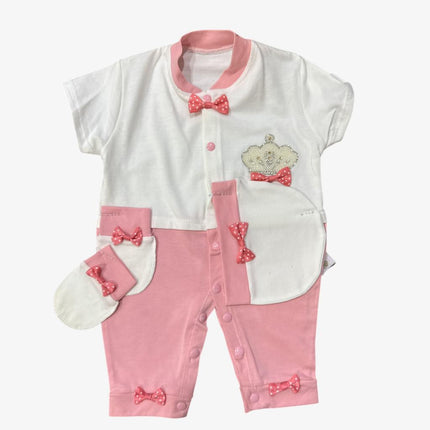 Kids Romper