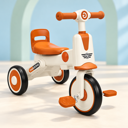 Kids Classic Tricycle - 610M