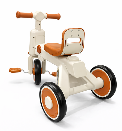 Kids Classic Tricycle - 610M