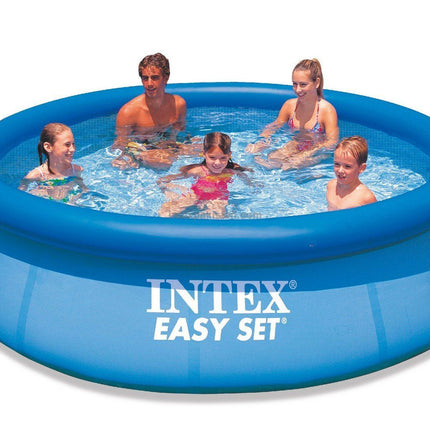 INTEX 10-FT Easy Set Pool ( 10' X 30")