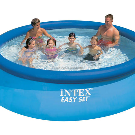 INTEX Easy Set Pool ( 12' X 30" )