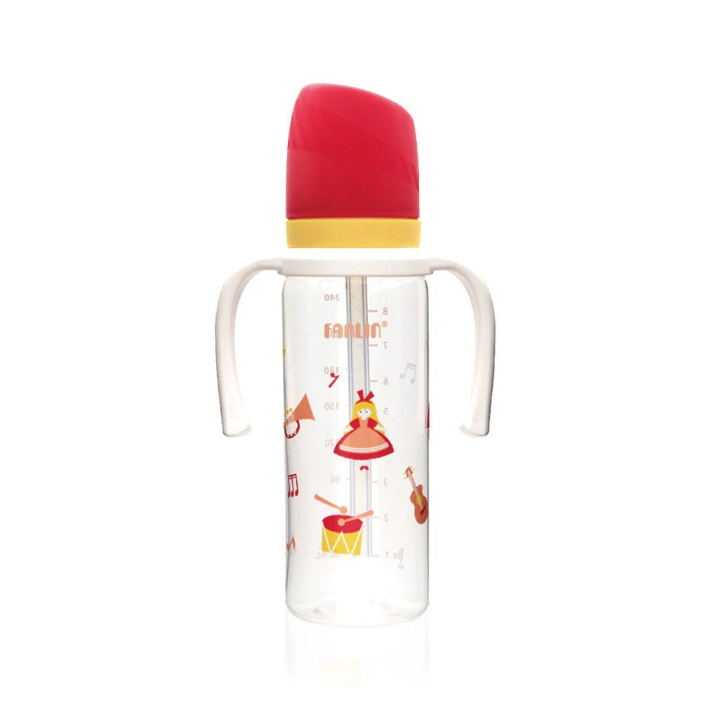 STANDARD NECK DRINKING CUP 240ML