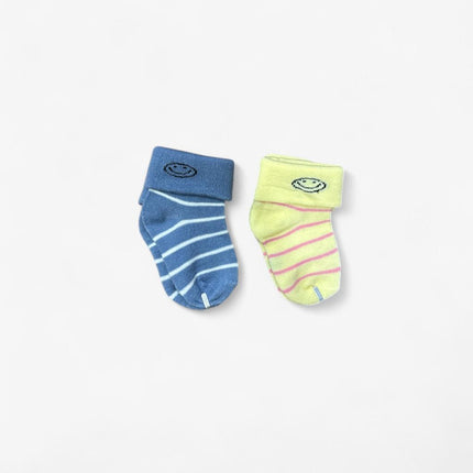 Socks Set  of 2