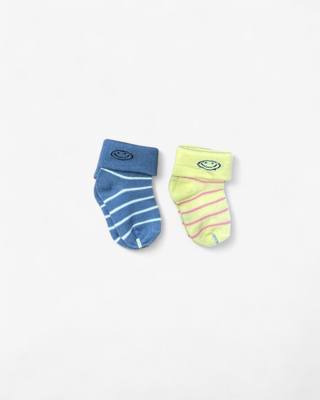 Socks Set  of 2