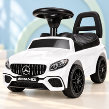 Mercedes-Benz Push Car Model 613
