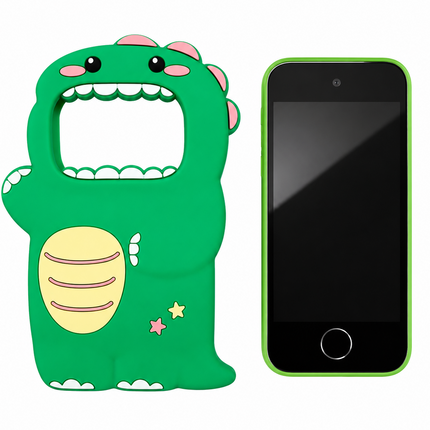 Kids Smartphone with Camera, Music & Games