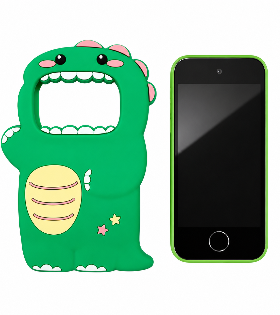 Kids Smartphone with Camera, Music & Games