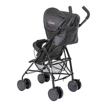 Lightweight Baby Buggy – Black T051