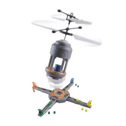 Decisive Drone