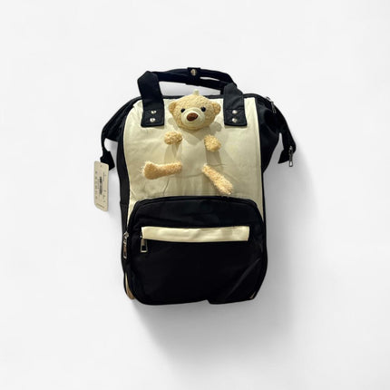 Baby Bag Pack (Black)