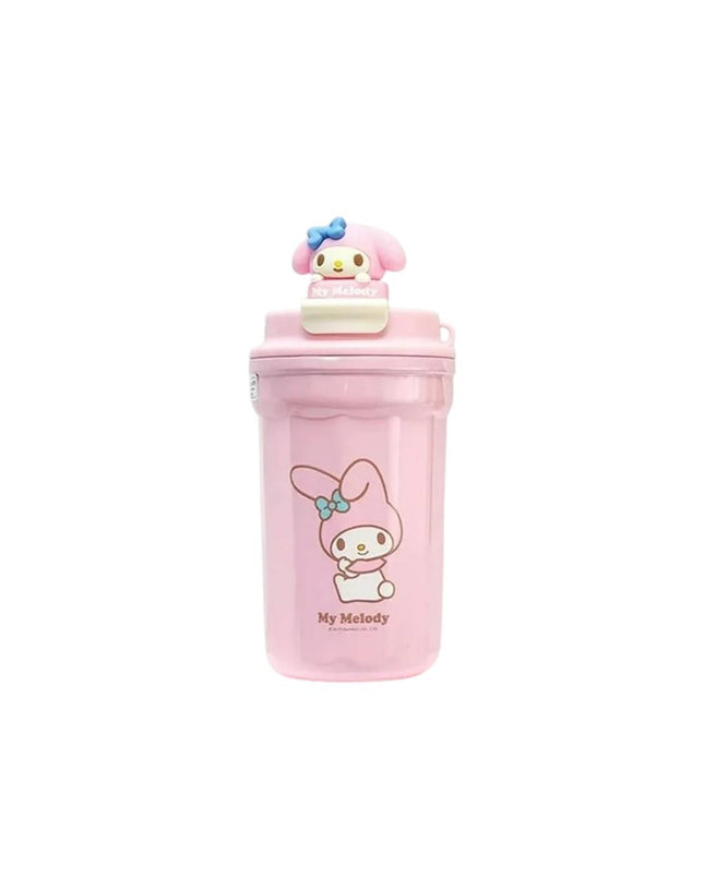 Sanrio Stainless Steel Mug