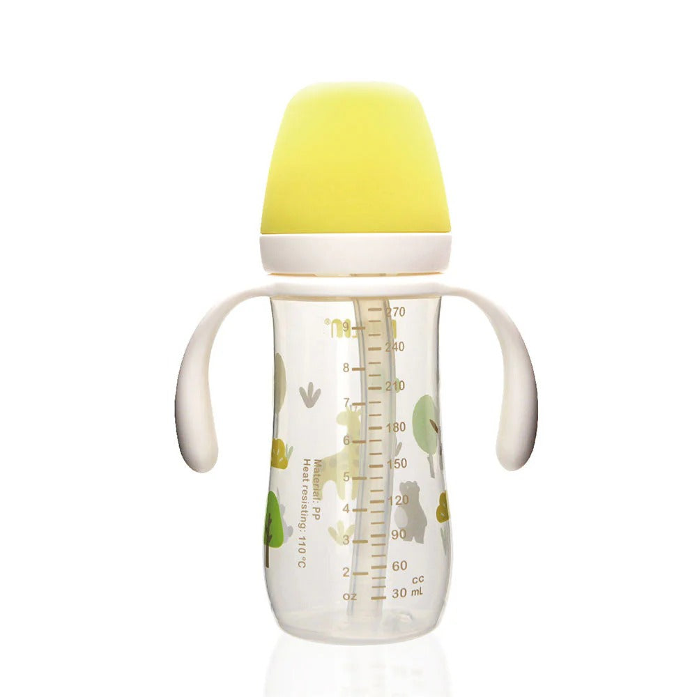 Farlin - WIDE NECK DRINKING CUP 270ML