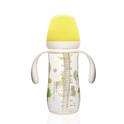Farlin - WIDE NECK DRINKING CUP 270ML