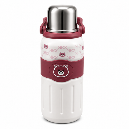 Kids Vacuum Flask Bottle