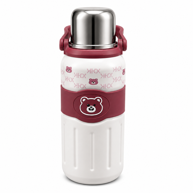 Kids Vacuum Flask Bottle