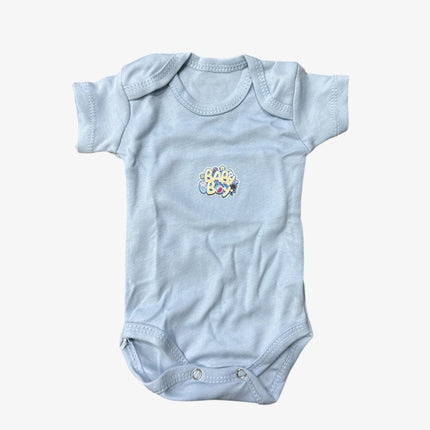 New Born Body Suit