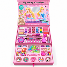 Kids Beauty Makeup & Accessories Set