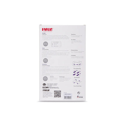 Farlin - FASTEN BELT (LARGE)