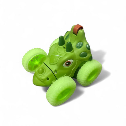 Dinosaur Car Musical Toy