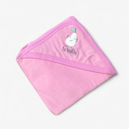 Wonder Child Wrapping Sheet(Pink)