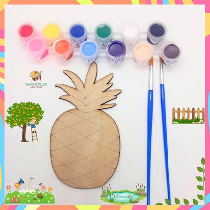 Graffiti Decoration