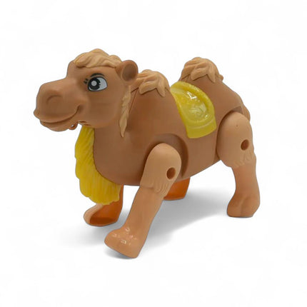 Camel Musical Toy
