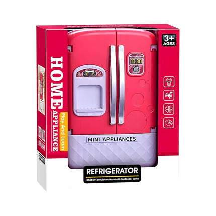 Home Appliances Mini Refrigerator