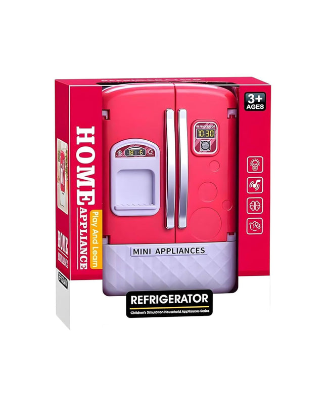 Home Appliances Mini Refrigerator