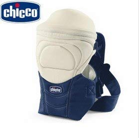 Chicco Soft & Dream Baby Carrier Off-white