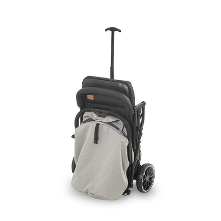TINNIES Baby Stroller - Grey