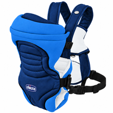 Chicco Soft Dream 3-Position Padded Baby Carrier