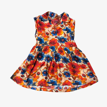 Baby Frock