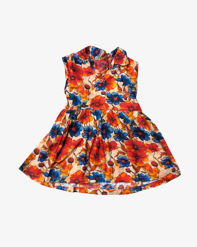 Baby Frock