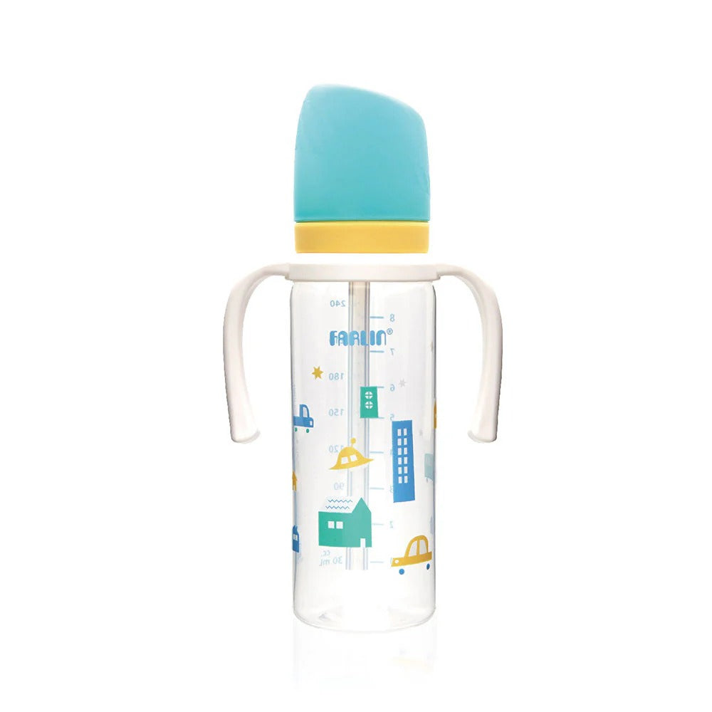 STANDARD NECK DRINKING CUP 240ML