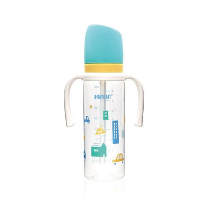 STANDARD NECK DRINKING CUP 240ML