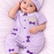 Baby girl rompers