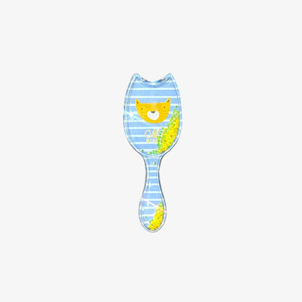Mini Hair Brush