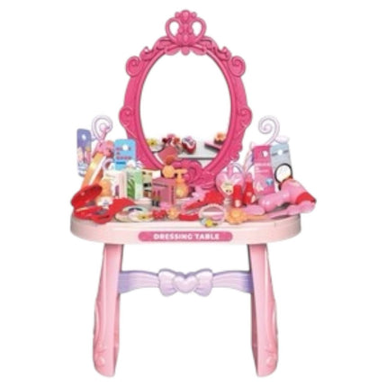 46 Pcs Dressing Table