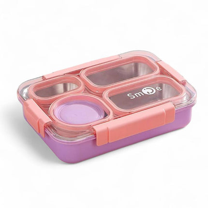 Stainless Steel Lunch Box