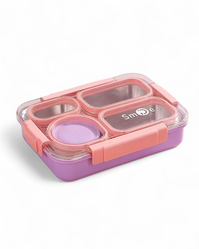 Stainless Steel Lunch Box