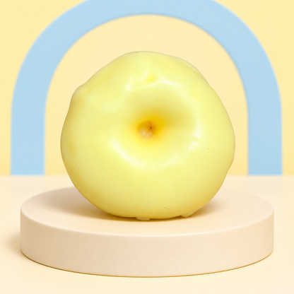 Pastel Donut Squishy Toys – Soft Squeeze Fun