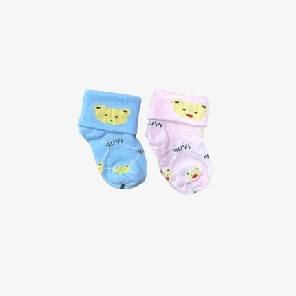 Socks Set  of 2