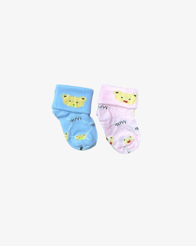 Socks Set  of 2