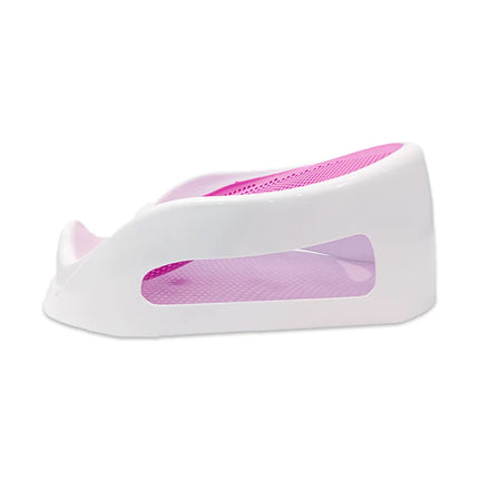 Fish Convenient Baby Bather Pink 0-6Months